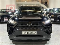 تويوتا راف 4